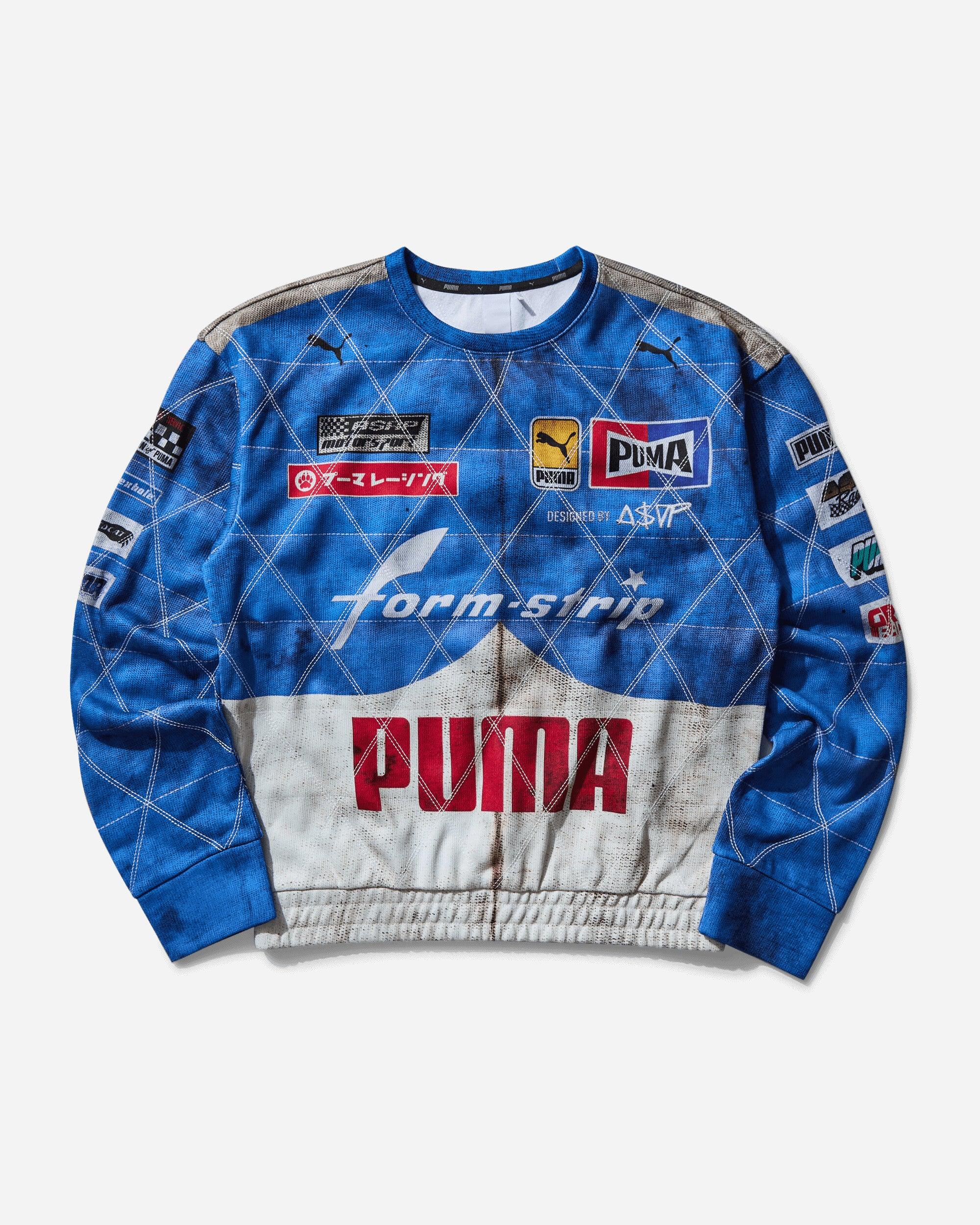 PUMA Sweatshirts for Men Online Sale up to 64 off Lyst Australia