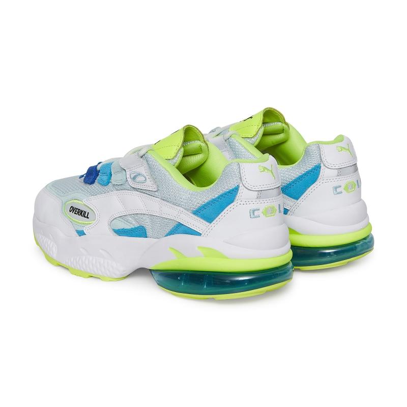overkill sneakers overkill sneakers