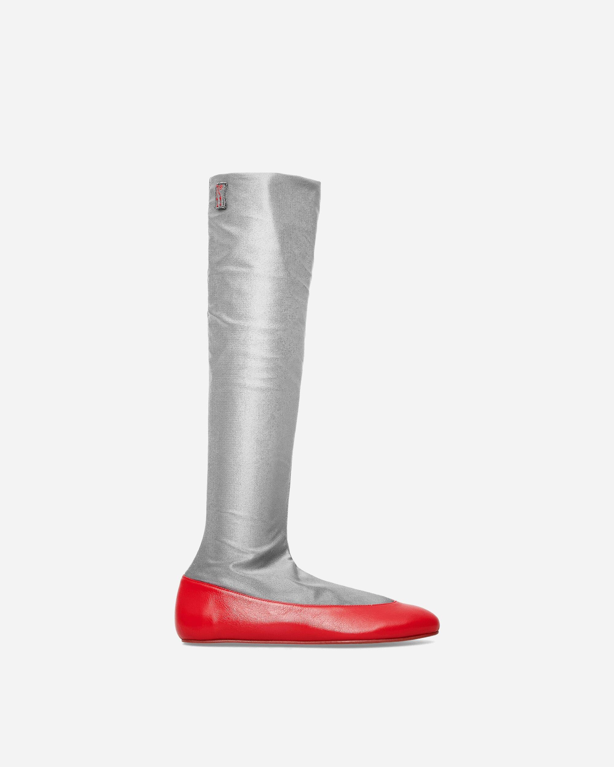 Kiko Kostadinov Knee-high boots for Women | Online Sale up Kiko Kostadinov Knee-high boots for Women | Online Sale up
