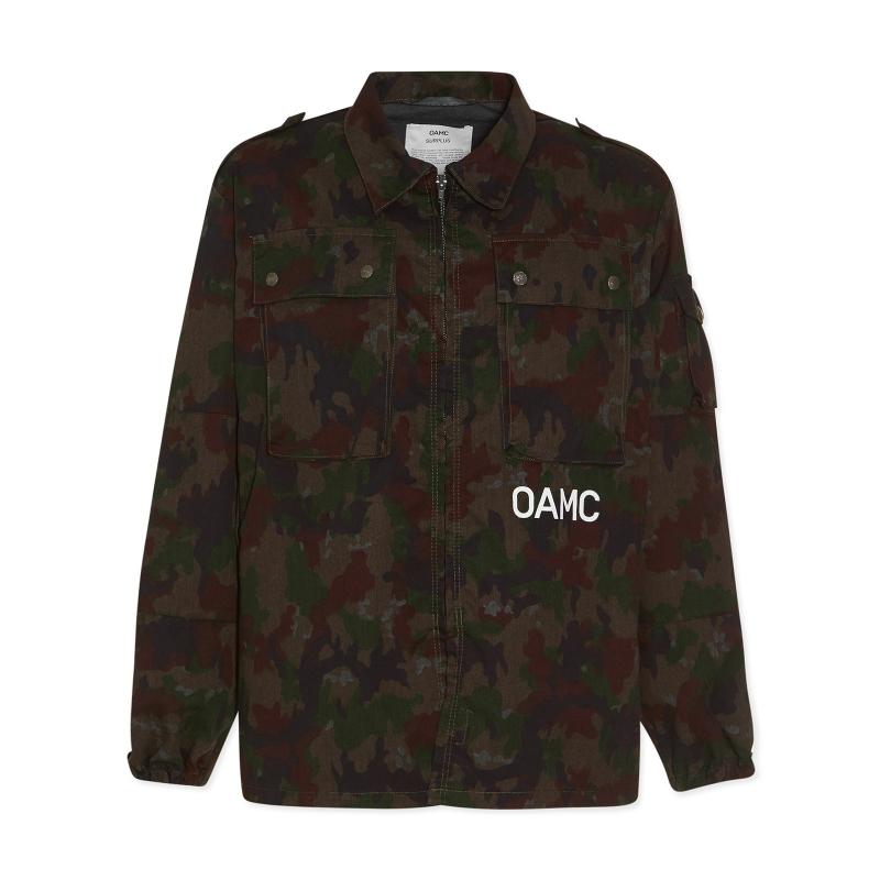 oamc supreme jacket