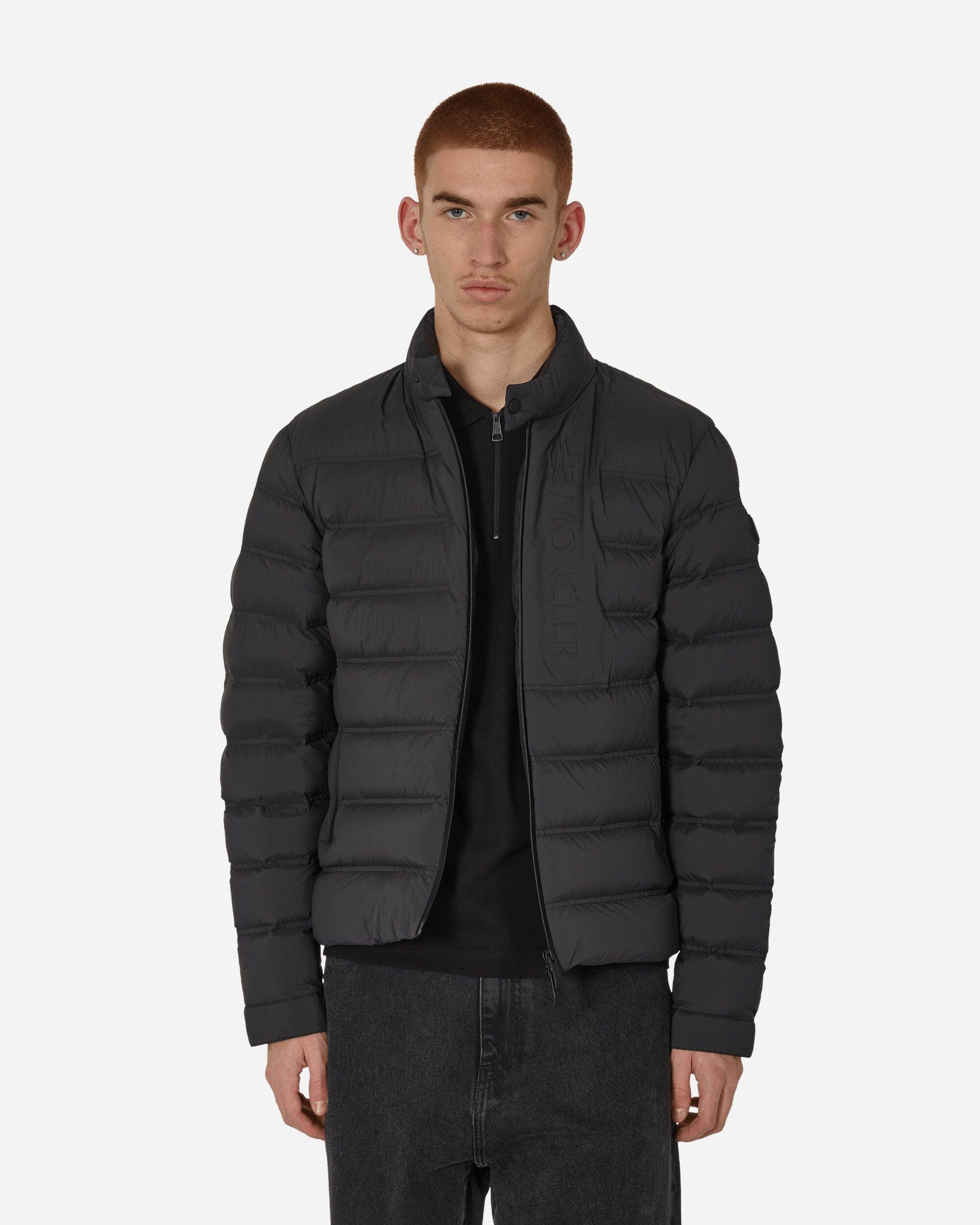 Matt Autaret Biker Jacket