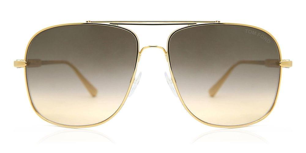 Tom ford gold