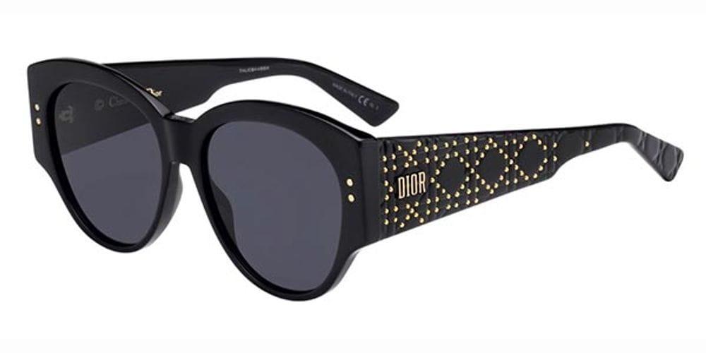 lady in dior 2 sunglasses
