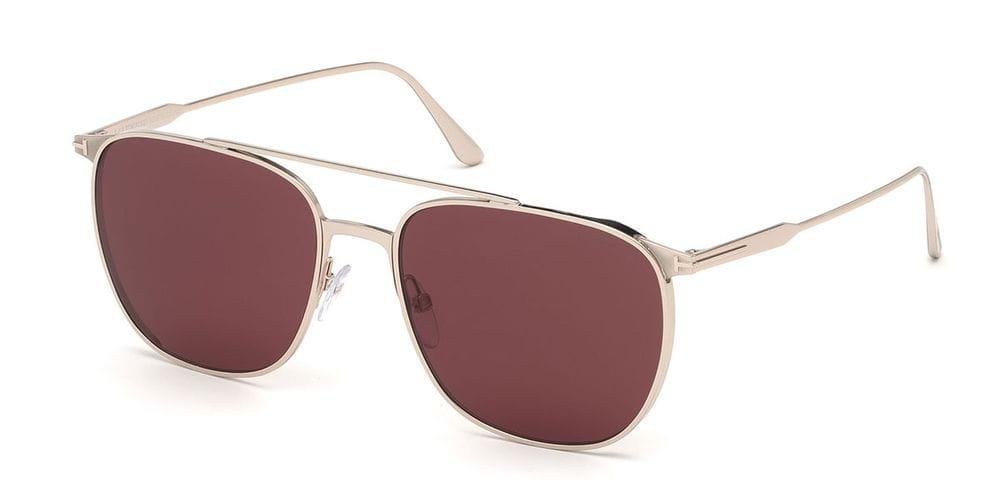 Tom ford gold