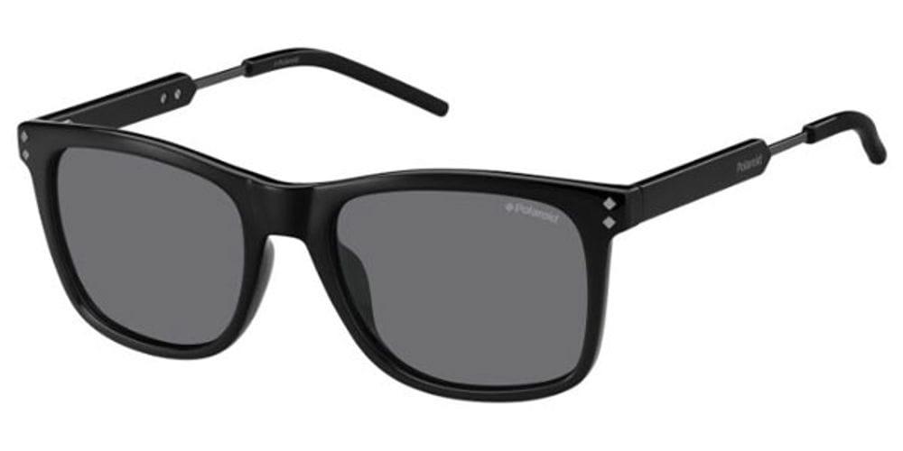 Polaroid Pld 2034/s Polarized Cvs/y2 Sunglasses in Black for Men Lyst