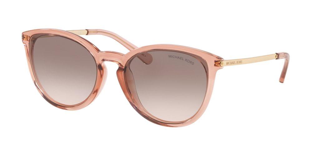 michael kors pink confetti glasses