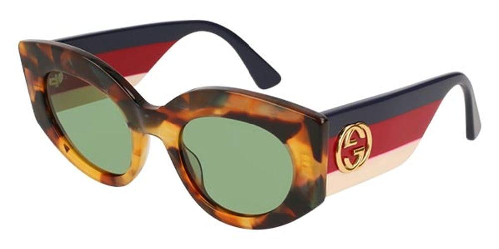 gucci tortoise