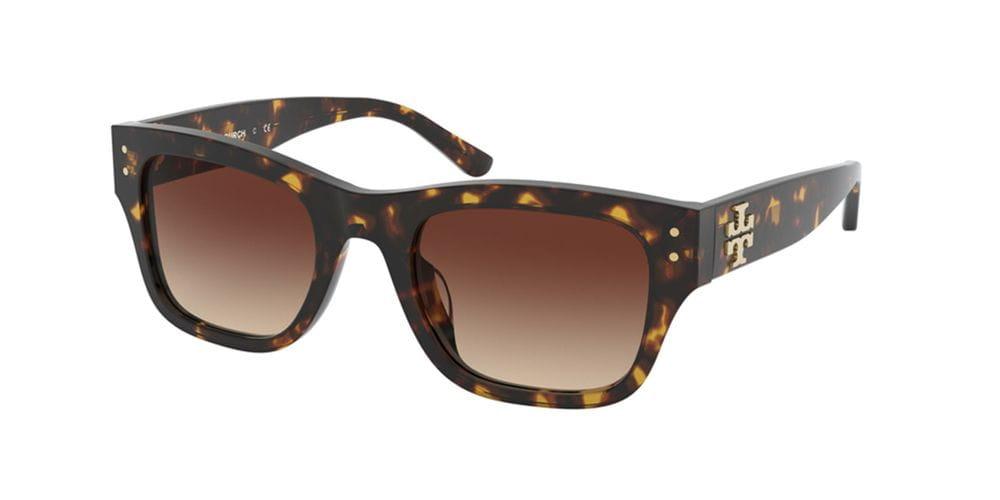 tory burch tortoise flats