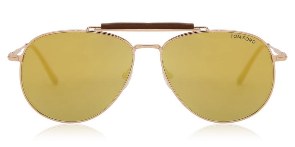 tom ford pink sunglasses
