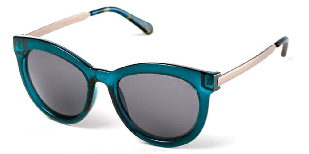 Radley Rds Edie 107 Women's Sunglasses Blue Size 52 - Lyst