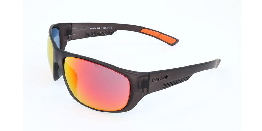 reebok sunglasses yellow