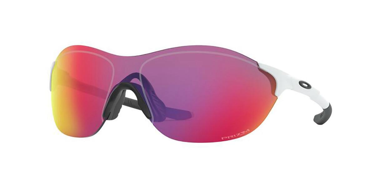 Oakley Oo9410 Evzero Swift Asian Fit 941010 Sunglasses ...