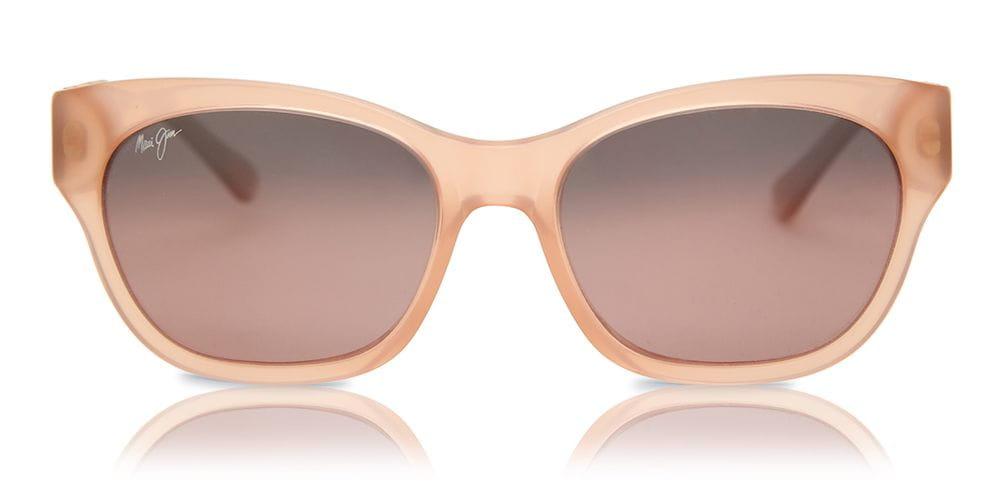 maui jim women's small face