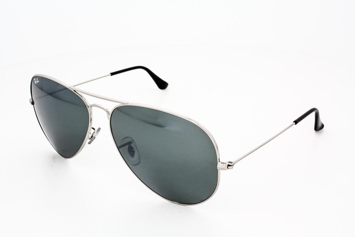 Ray Ban Sunglasses Rb3025 Aviator Large Metal 003 40 Lyst Ray Ban Sunglasses Rb3025 Aviator Large Metal 003 40 Lyst