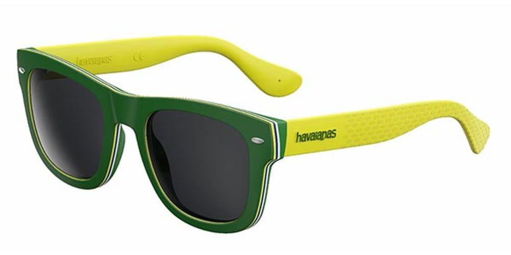 Havaianas Brasil/l 1ri/y1 Green for Men - Lyst