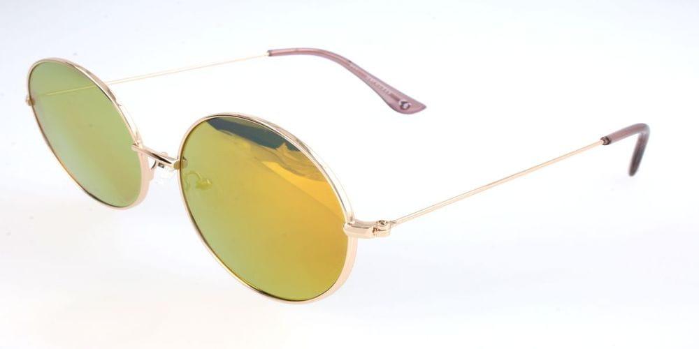 Guess GG 1148 28u / Sunglasses Gold Size 57 in Metallic - Lyst