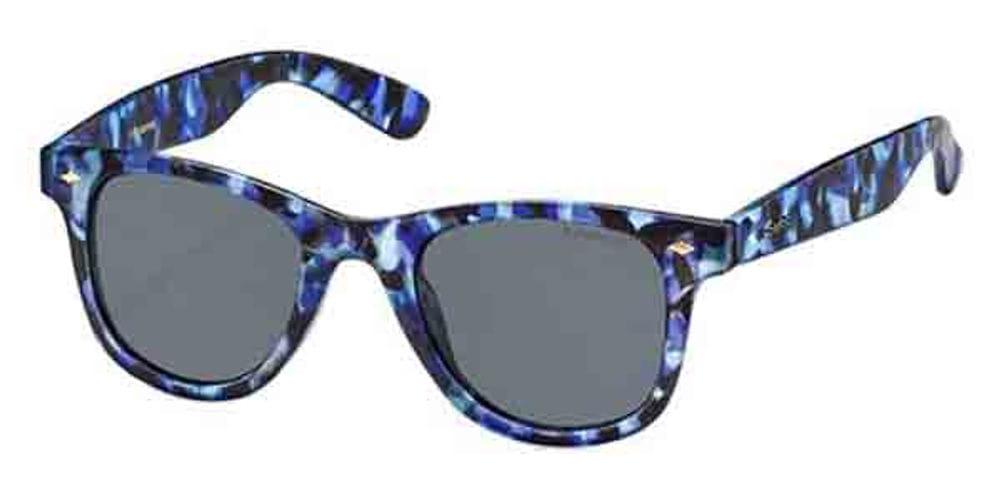 Polaroid Pld 6009/s S Polarized Prk/c3 Sunglasses Blue Size 48 for Men Lyst