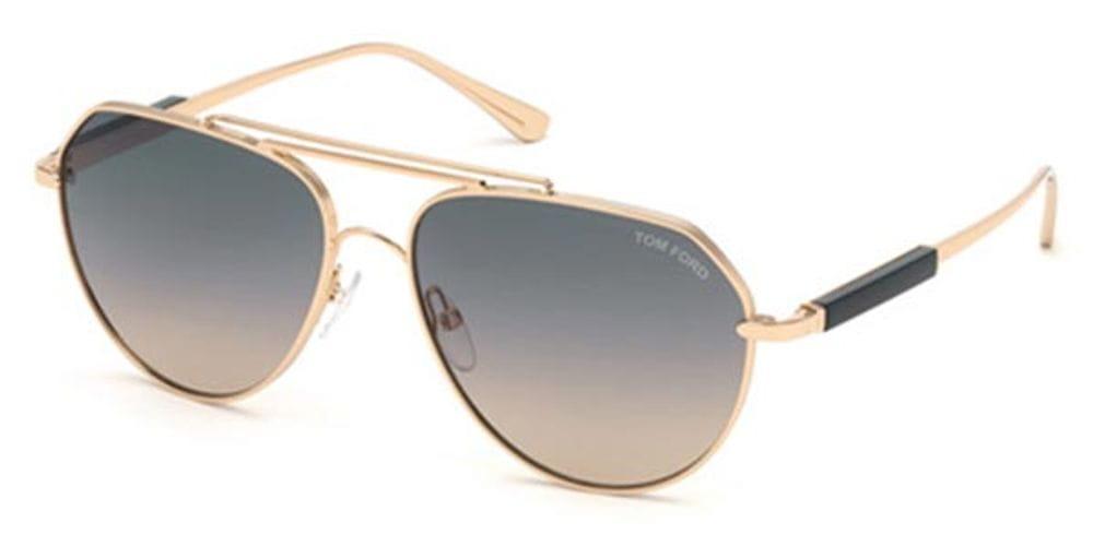 Tom ford gold