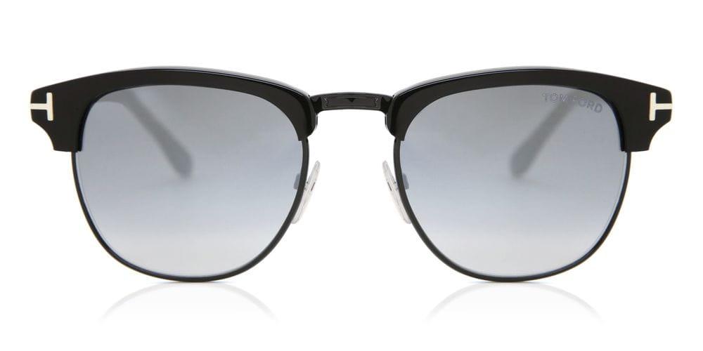 tom ford henry vintage wayfarer