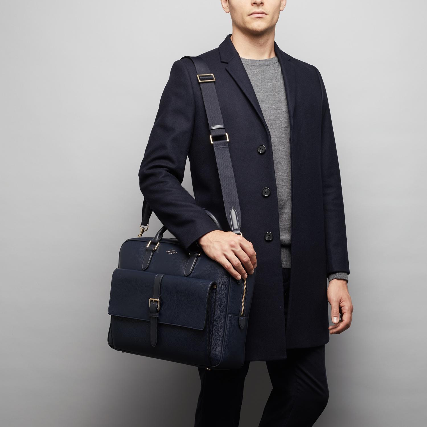 smythson burlington briefcase