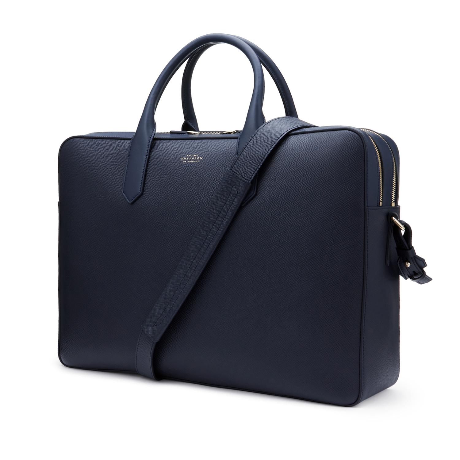smythson briefcase