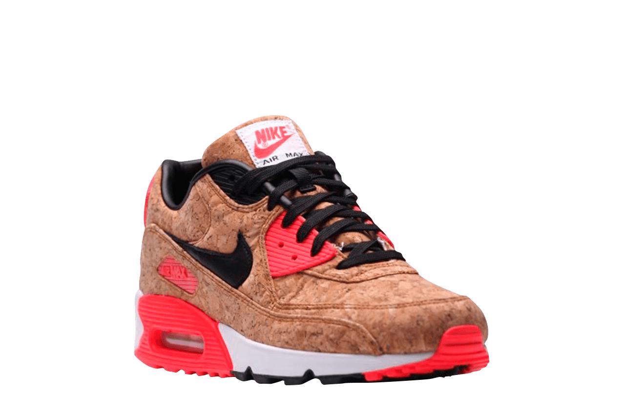 nike air max 90 25th anniversary