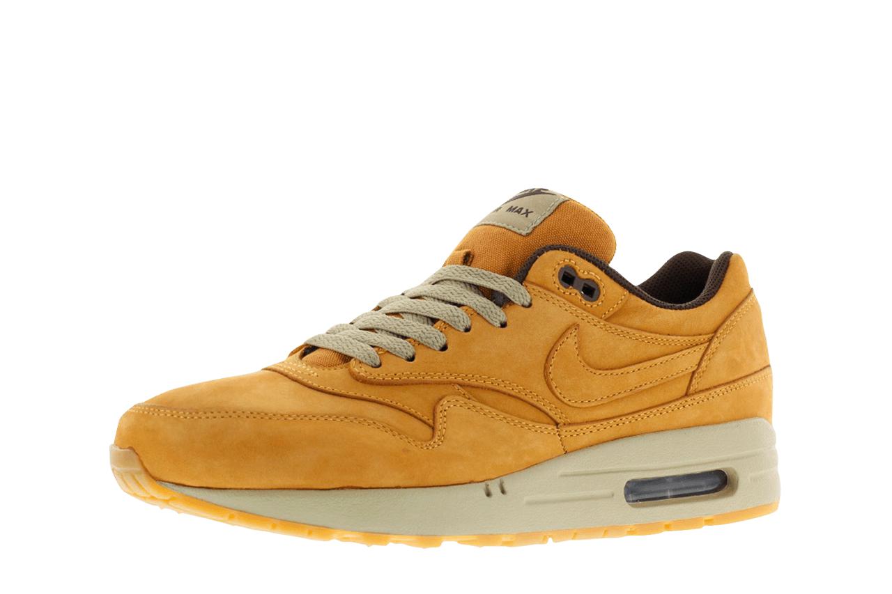 Air Max 1 Leather Premium Nike Air Max 1 Leather Premium
