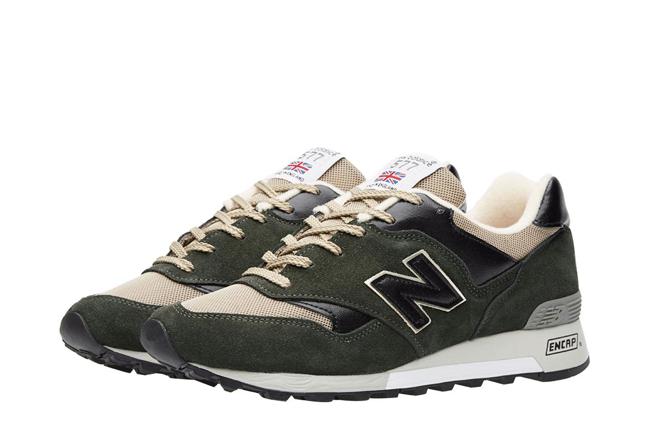 new balance 577 training shoe