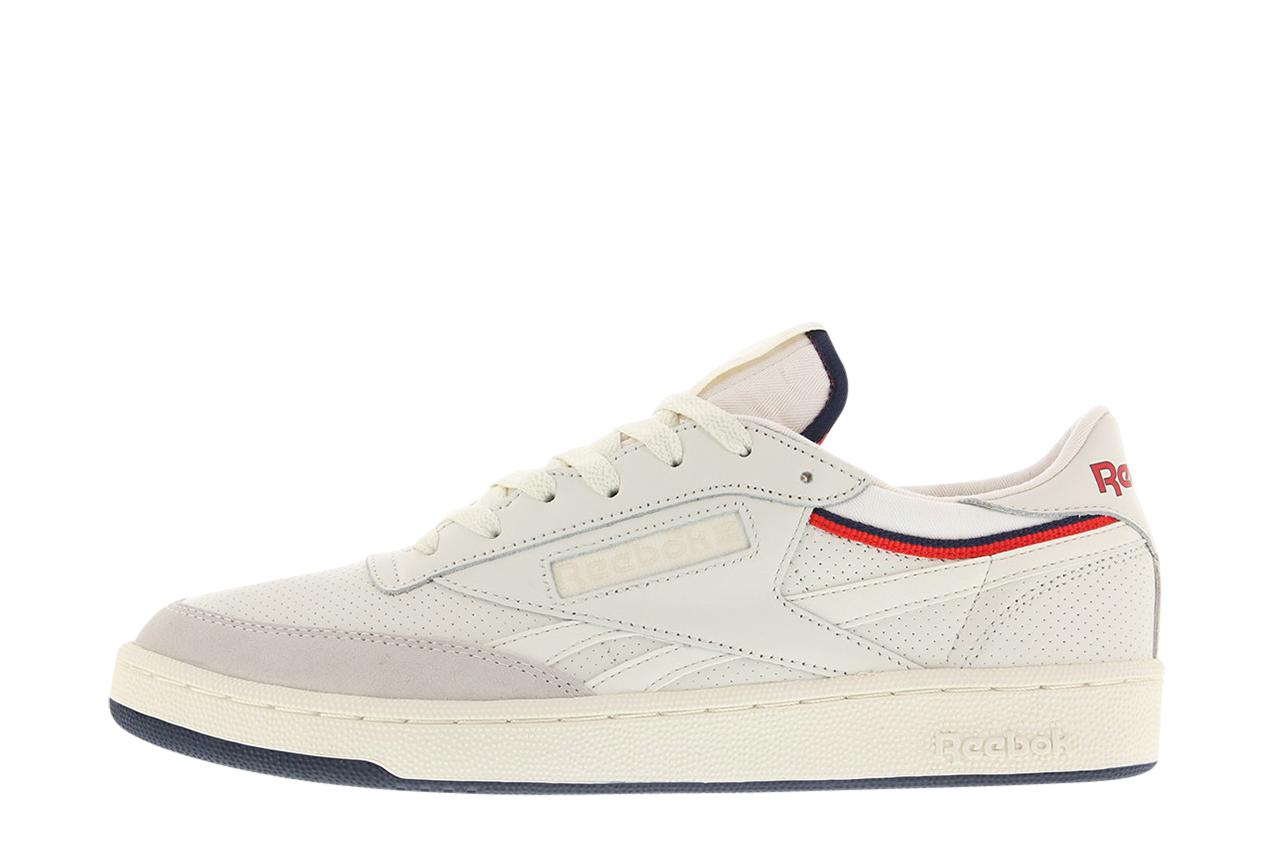 reebok revenge thof