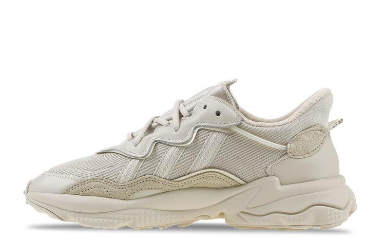 adidas Ozweego Crème in het Bruin voor heren - Lyst