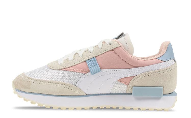 PUMA Future Rider in het Wit - Lyst