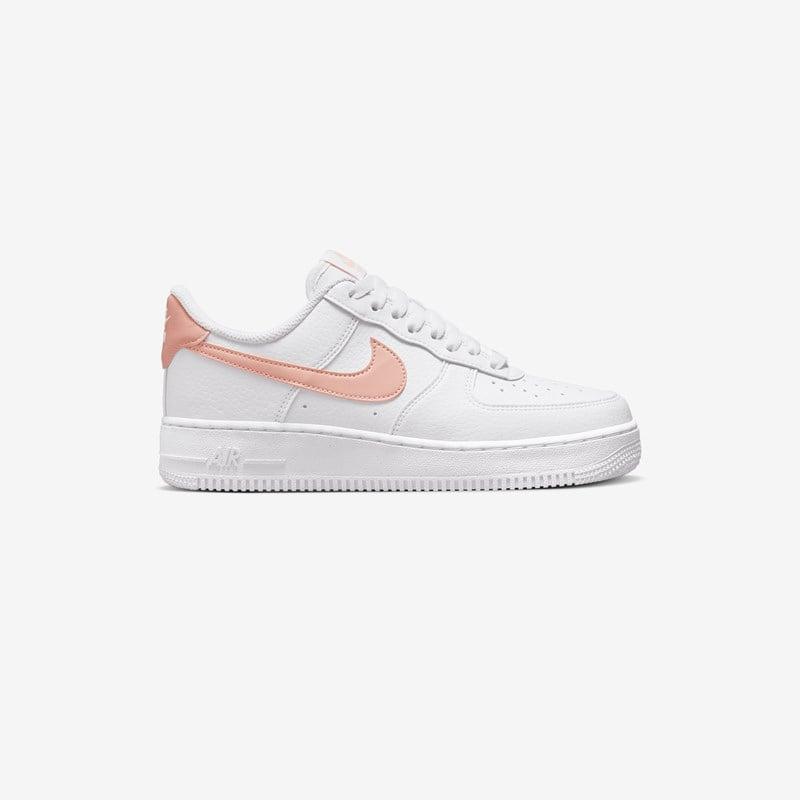 Nike Air Force 1 '07 Next Nature in White | Lyst