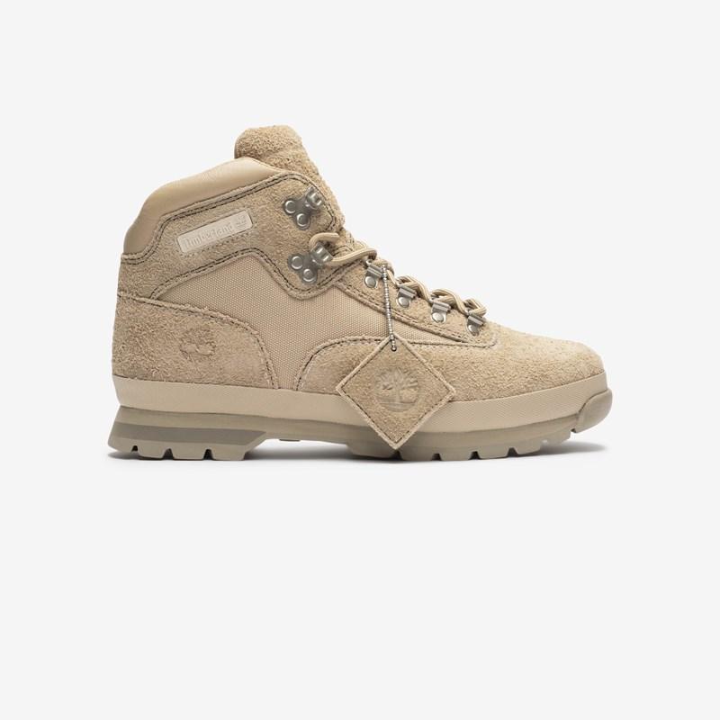 Timberland Euro Hiker F/l X Nonnative in Natural for Men | Lyst