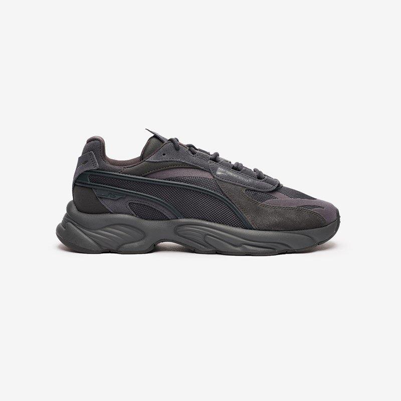 PUMA Rs-connect Mono in Black | Lyst