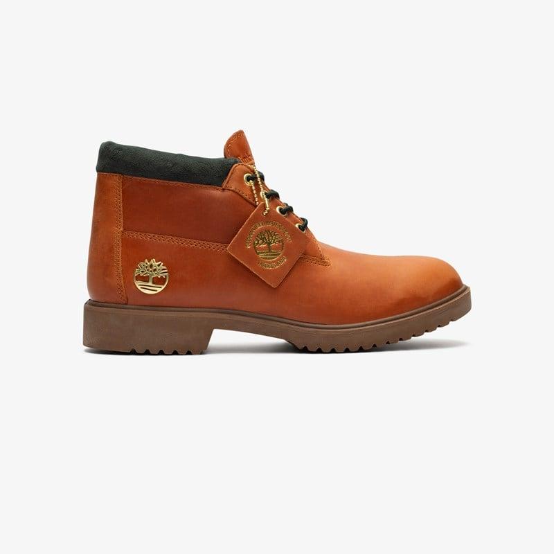 Timberland newman sale chukka