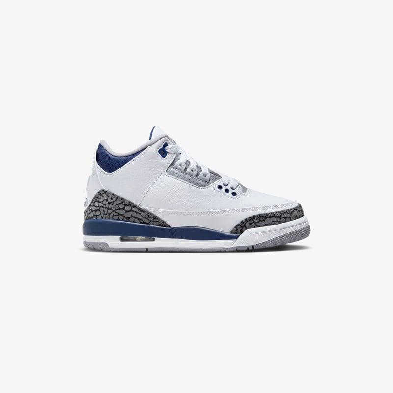 Nike Air Jordan 3 Retro gs in Blue Lyst UK