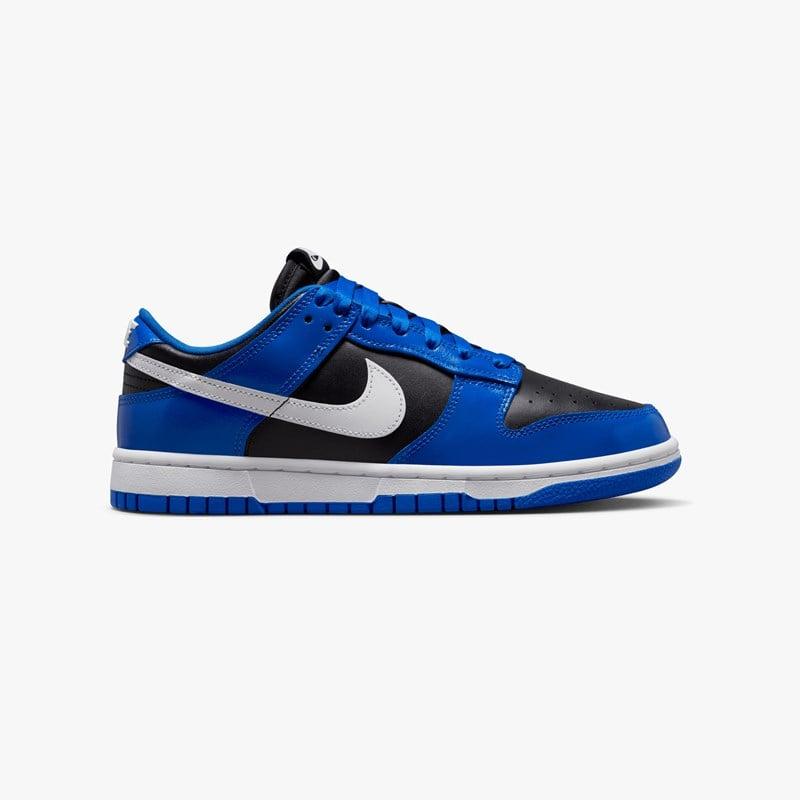 Nike Dunk Low Ess in Blue | Lyst