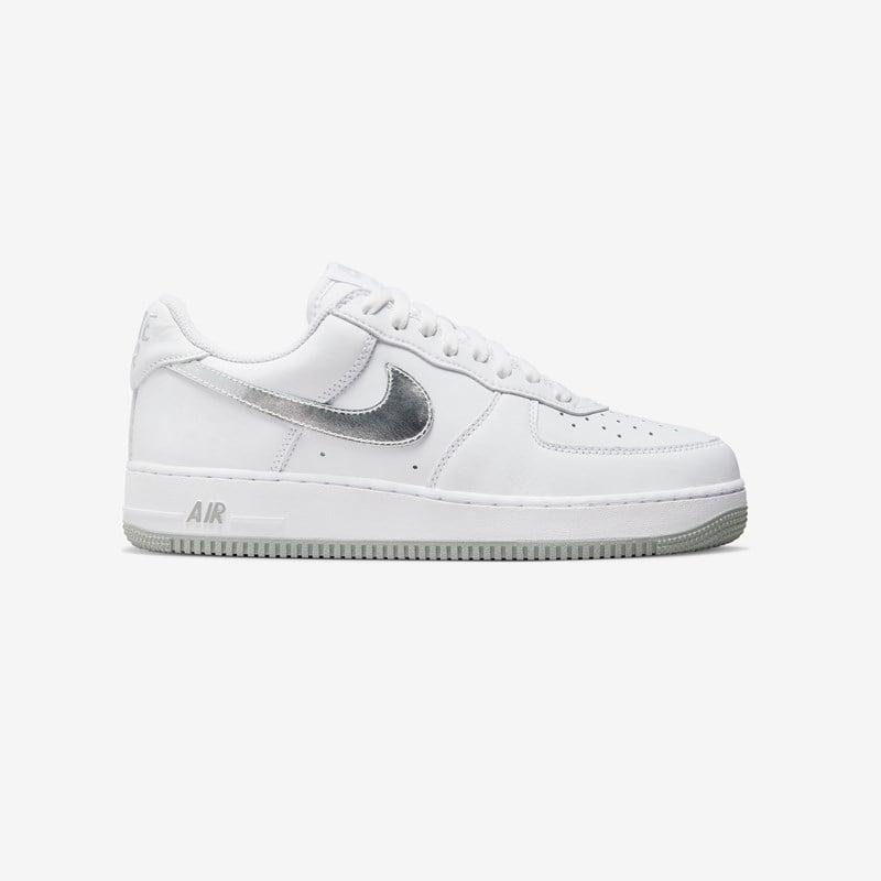 Nike Air Force 1 Low Retro in White | Lyst