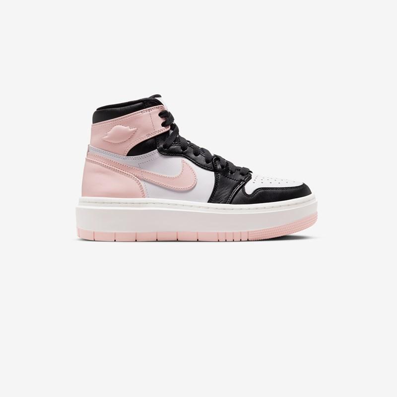 Nike Air Jordan 1 Elevate High in Pink | Lyst