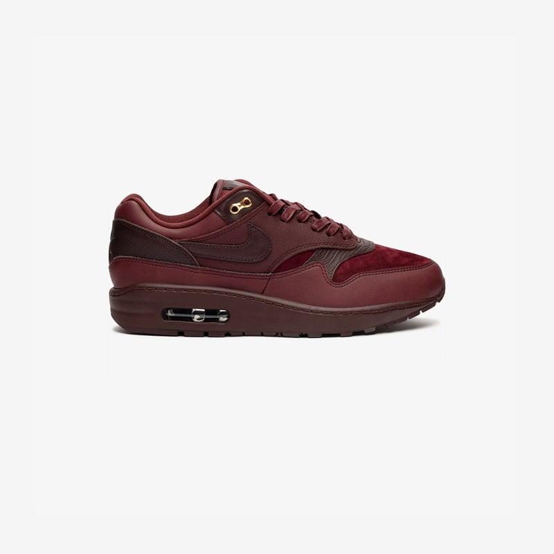 Nike Air Max 1 '87 Nbhd in Red | Lyst