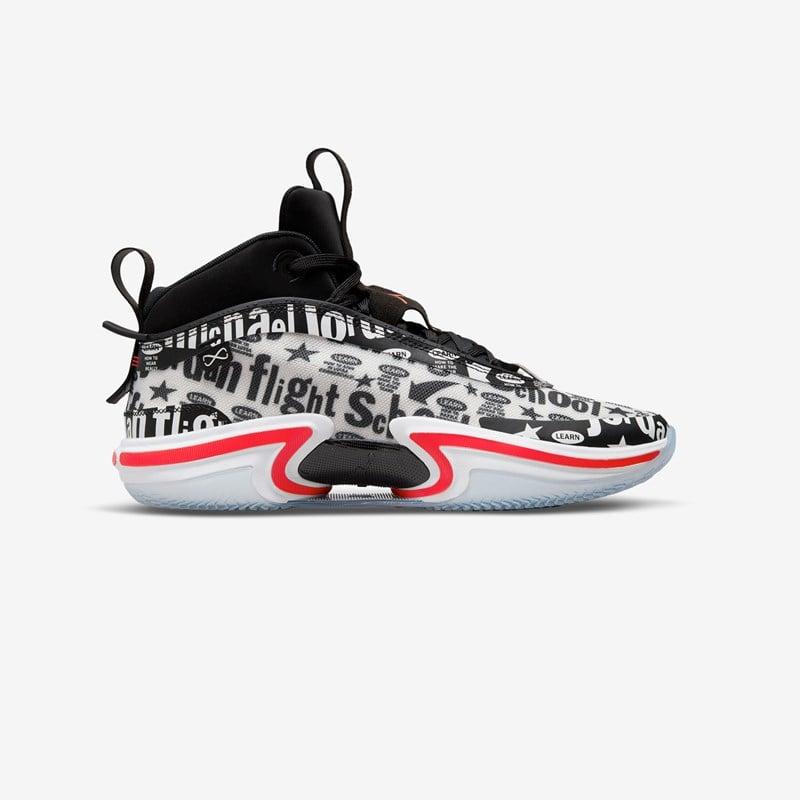 xxxvi jordan