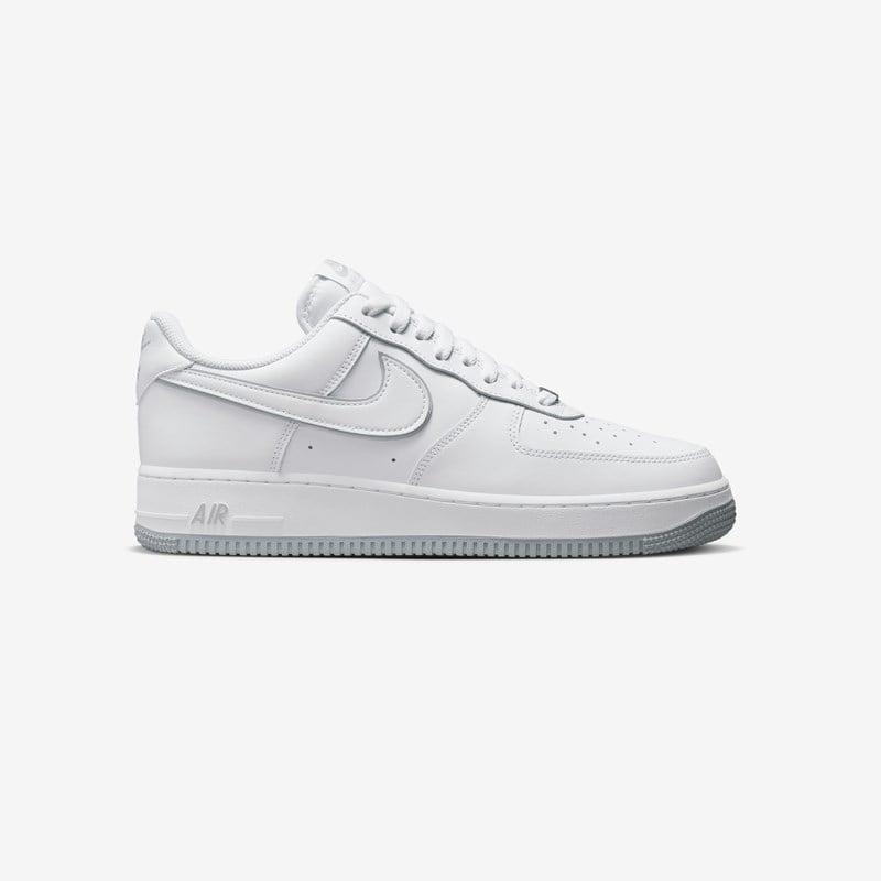 Nike Air Force 1 '07 in White | Lyst