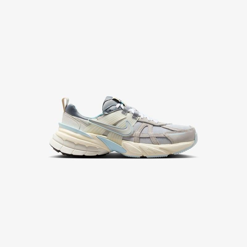 Nike V2K Run Smokey Mauve (Women's)