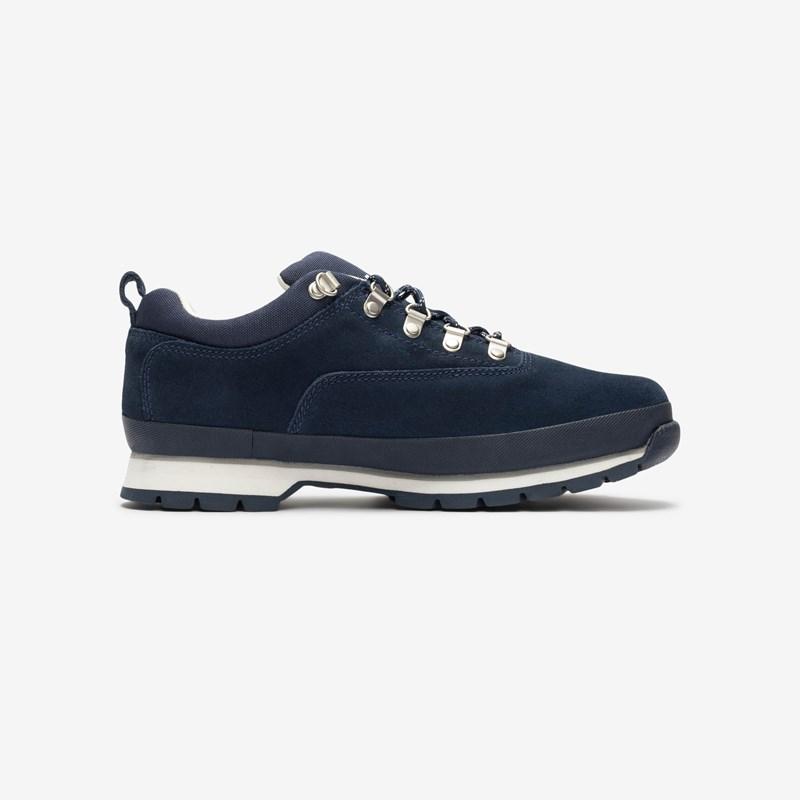 Timberland Euro Hiker Low X Beauty & Youth in Blue for Men | Lyst