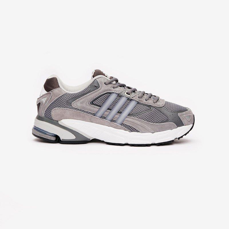 adidas response cl grey