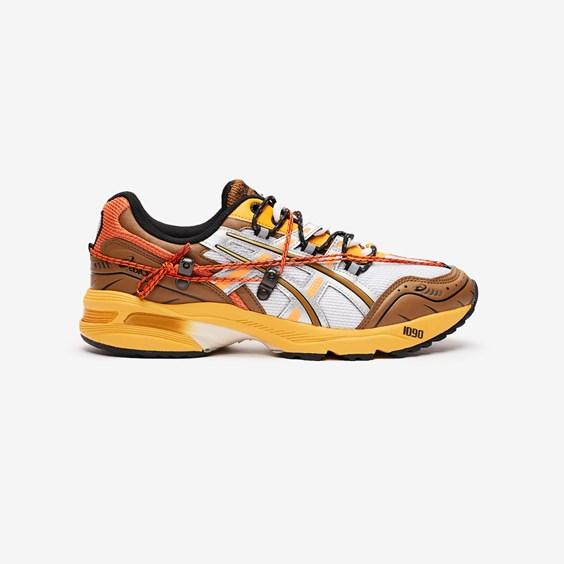 Asics Leather Gel-1090 X Andersson Bell for Men | Lyst