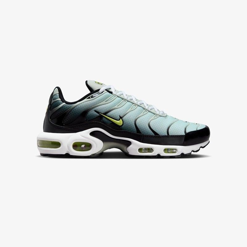 womens black air max plus