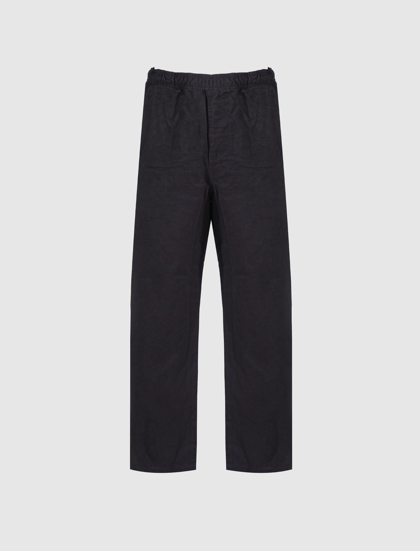 Stussy Brushed Beach Pant in Blue for Men | Lyst