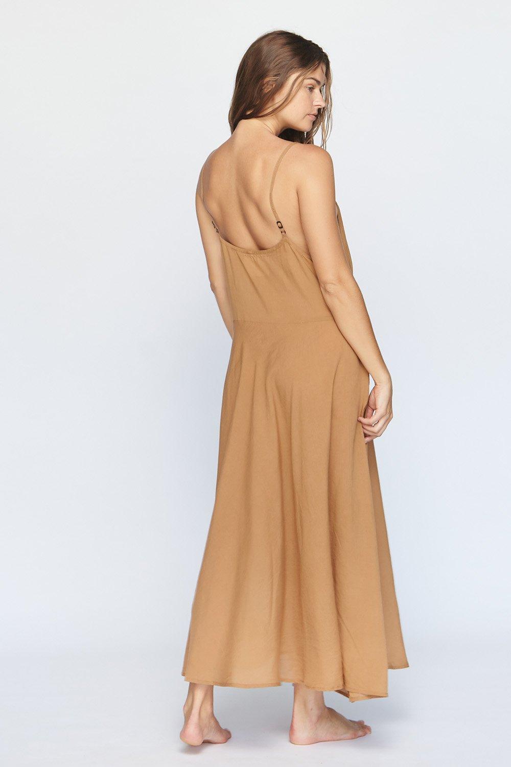 acacia swimwear dress