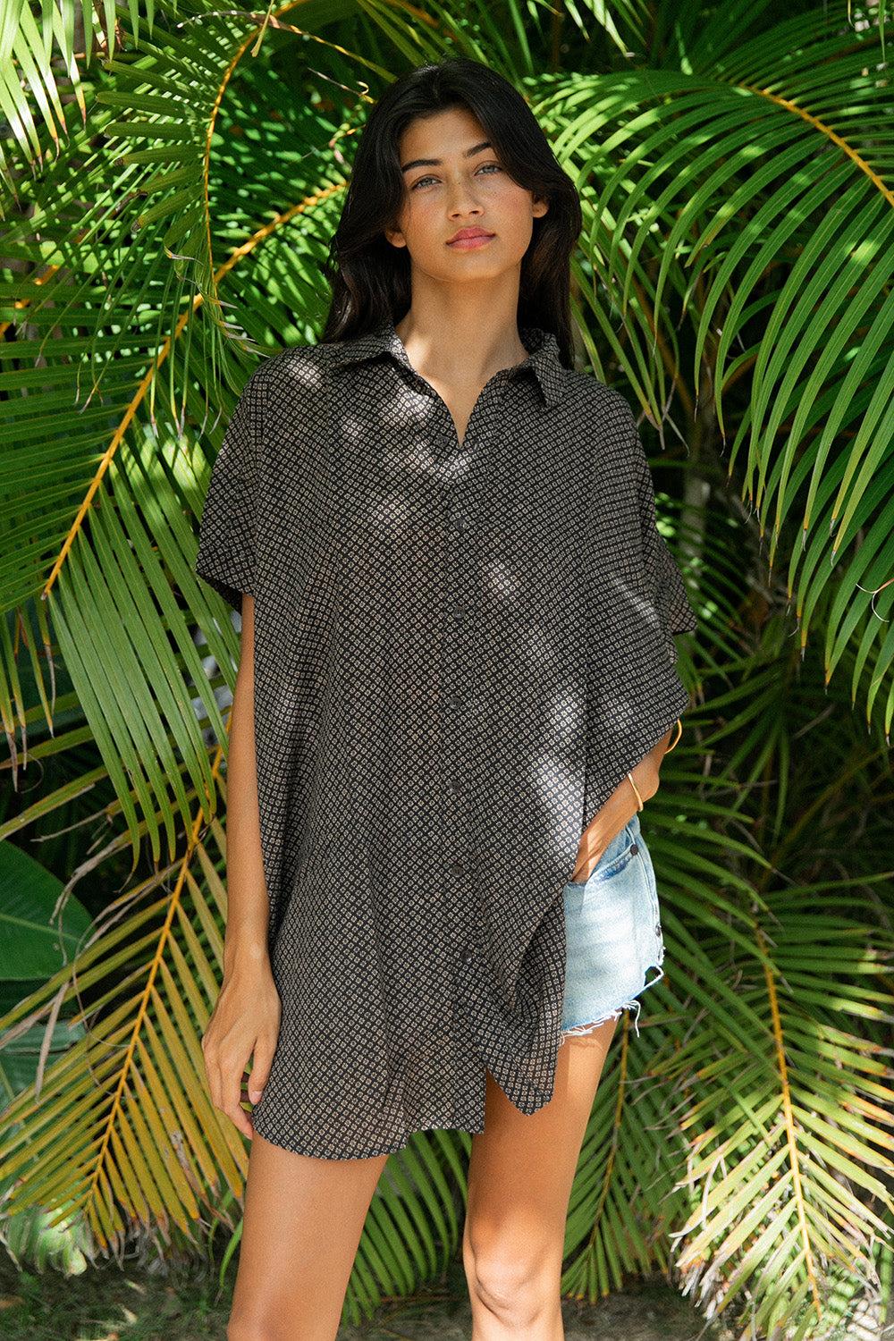 Acacia Swimwear 2022 Mombasa Top In Islet Lyst Acacia Swimwear 2022 Mombasa Top In Islet Lyst